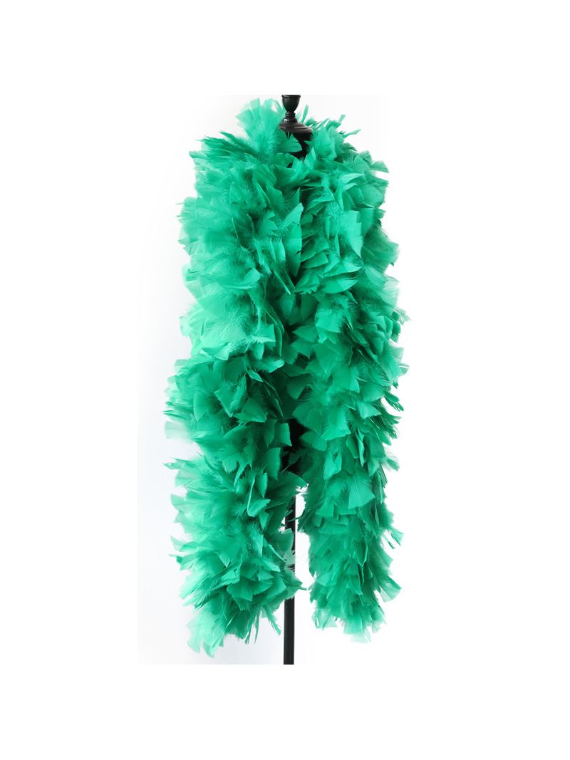 Боа Из Перьев