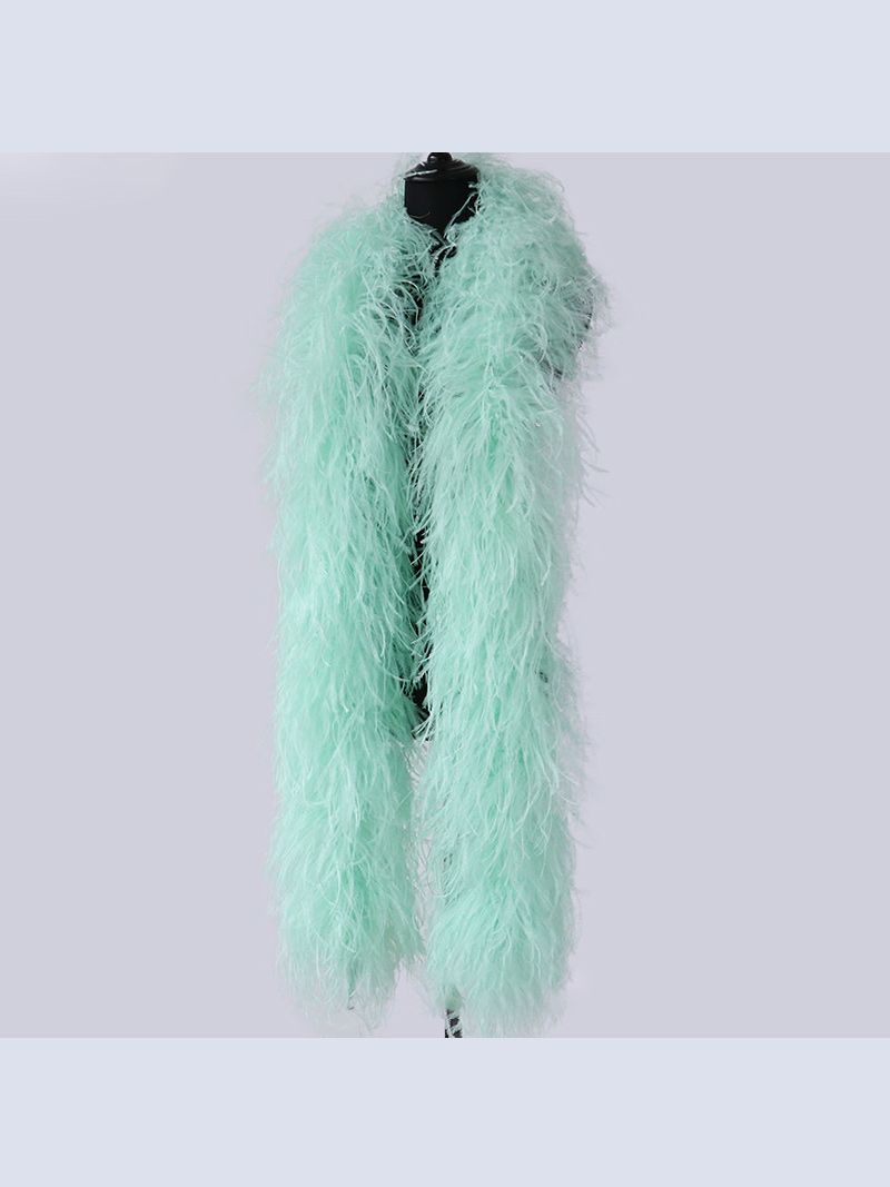 Боа Из Перьев