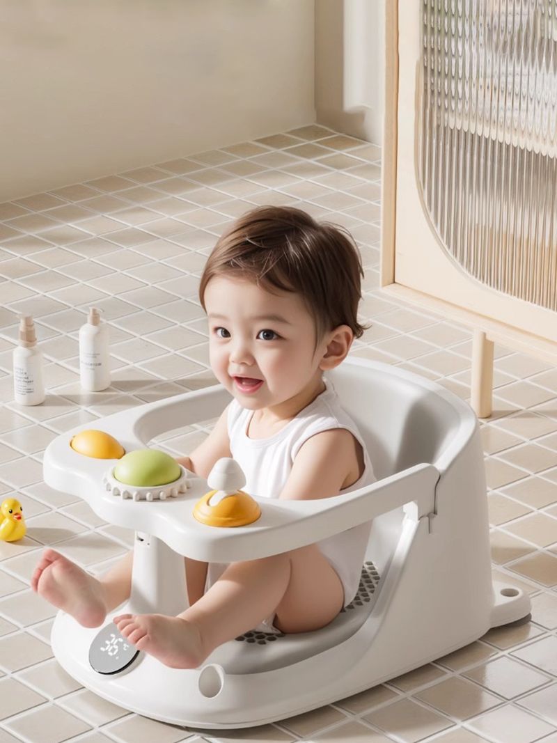 Стульчик Для Купания