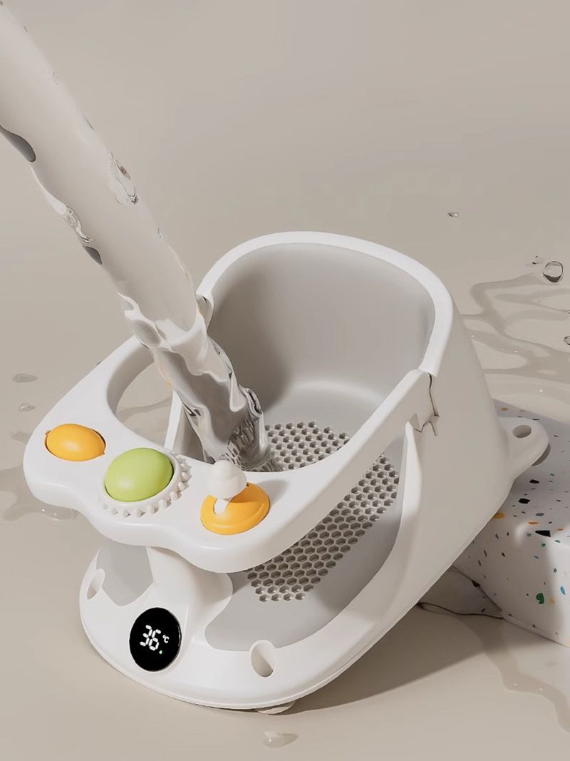 Стульчик Для Купания