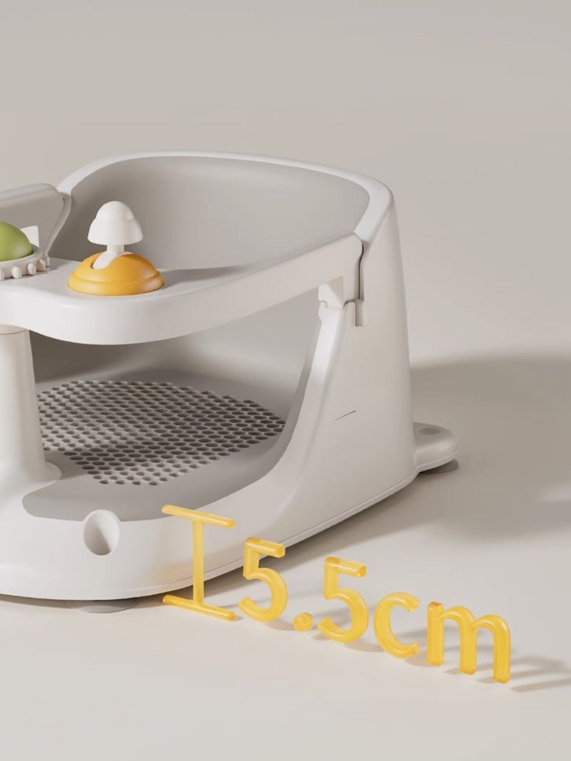 Стульчик Для Купания