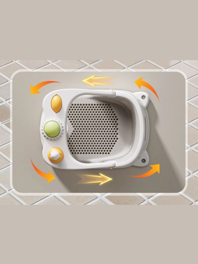 Стульчик Для Купания