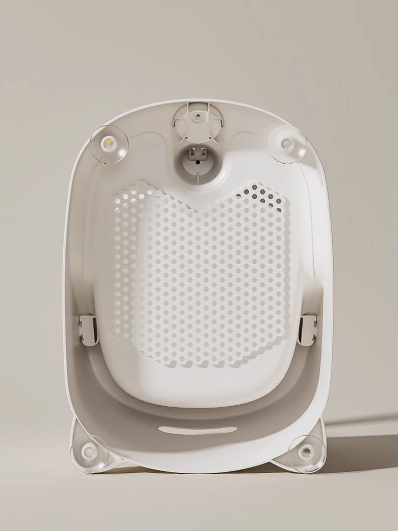 Стульчик Для Купания