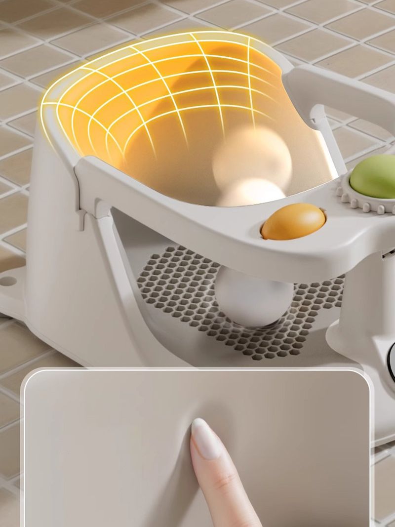 Стульчик Для Купания