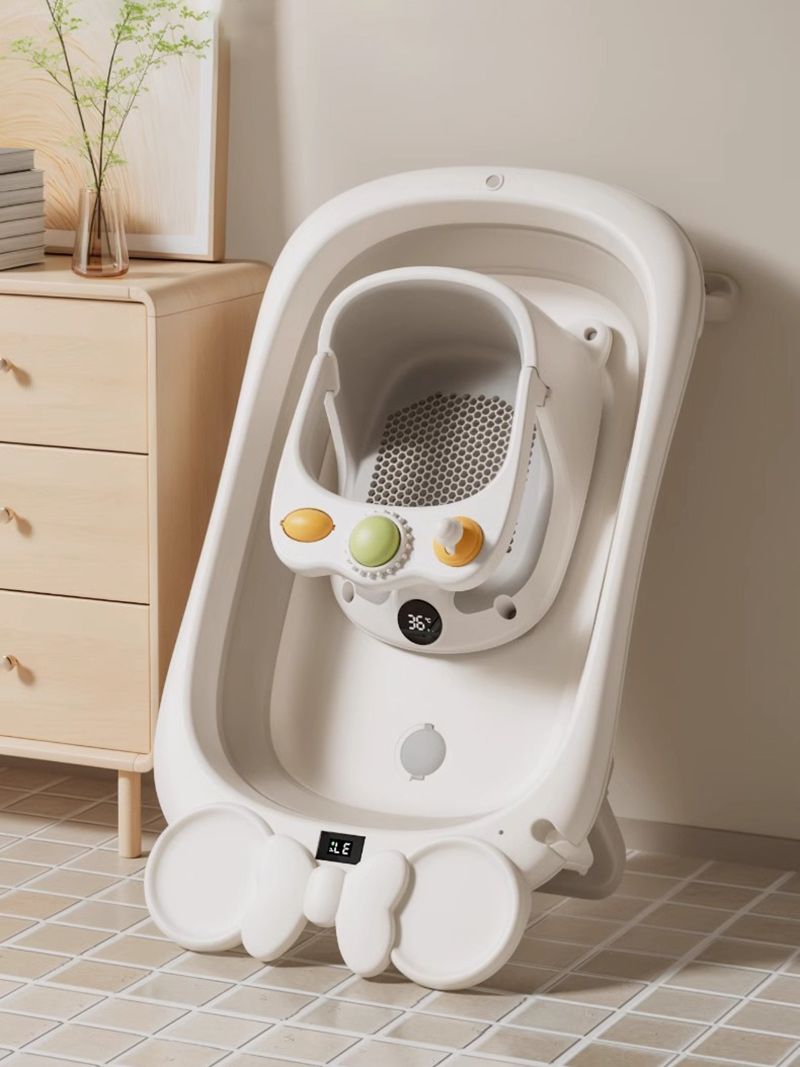 Стульчик Для Купания