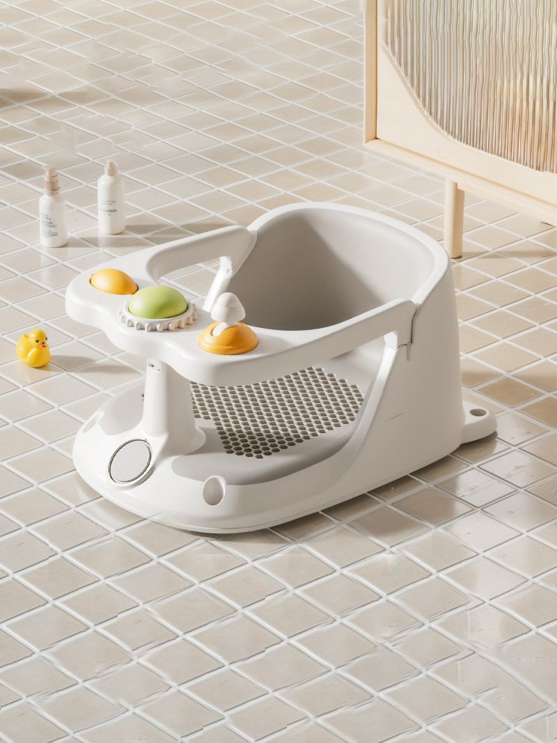 Стульчик Для Купания