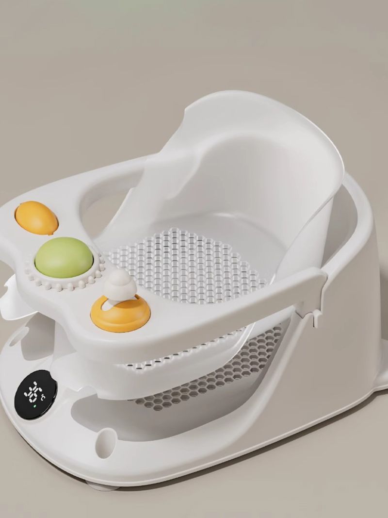 Стульчик Для Купания