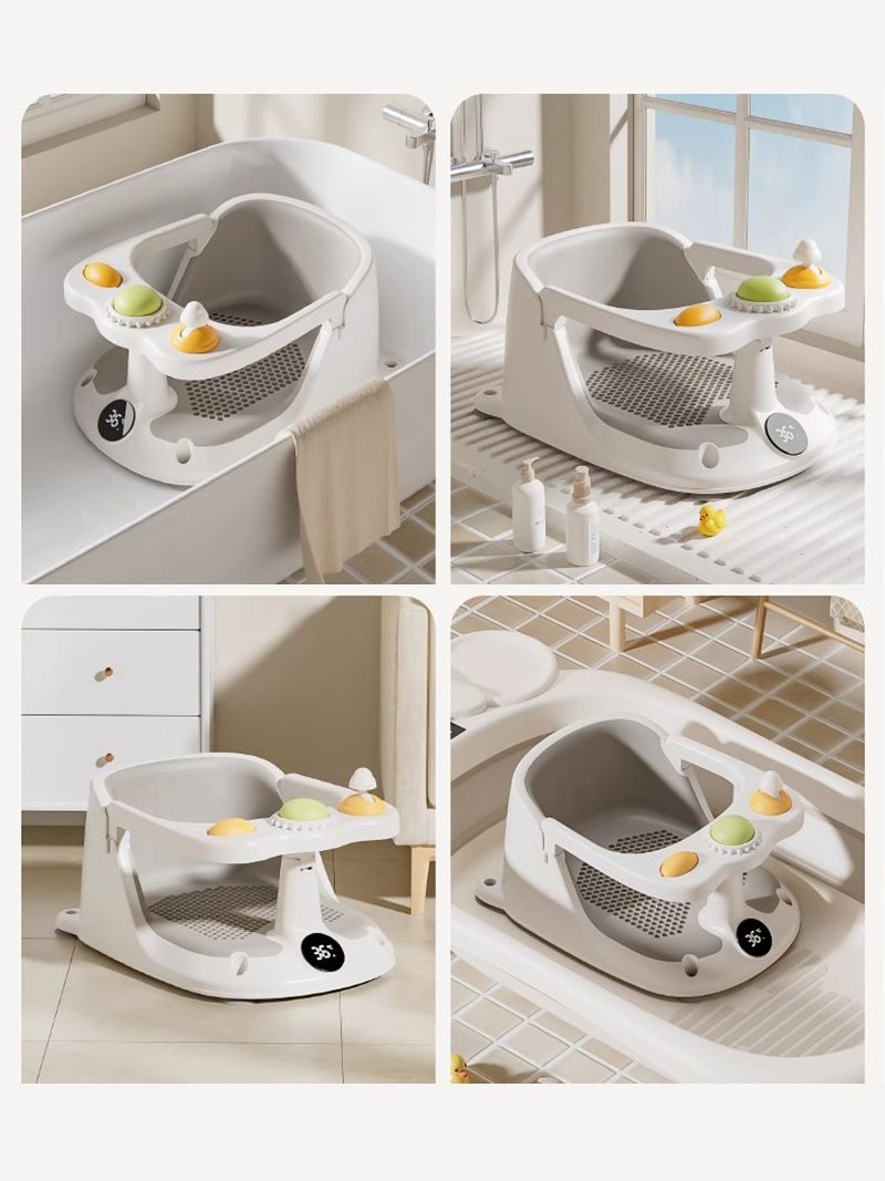 Стульчик Для Купания