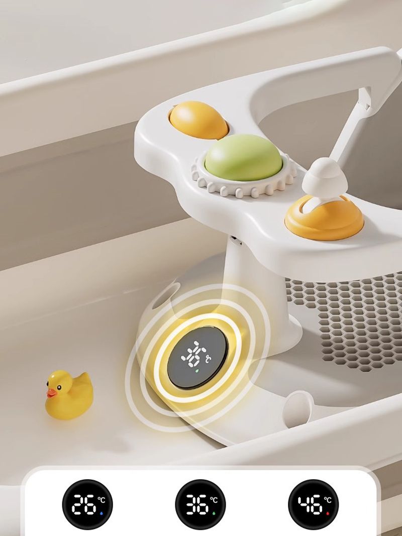 Стульчик Для Купания