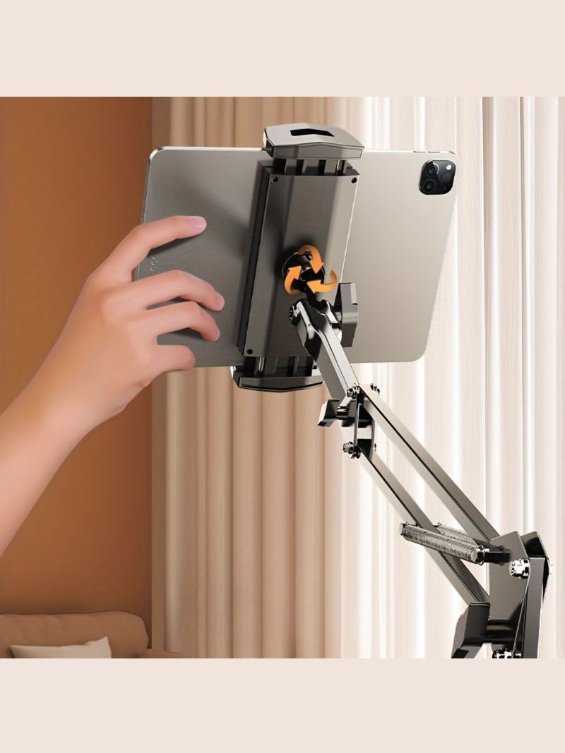 Держатель Для Телефона На Кровать