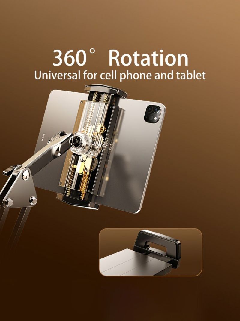 Держатель Для Телефона На Кровать