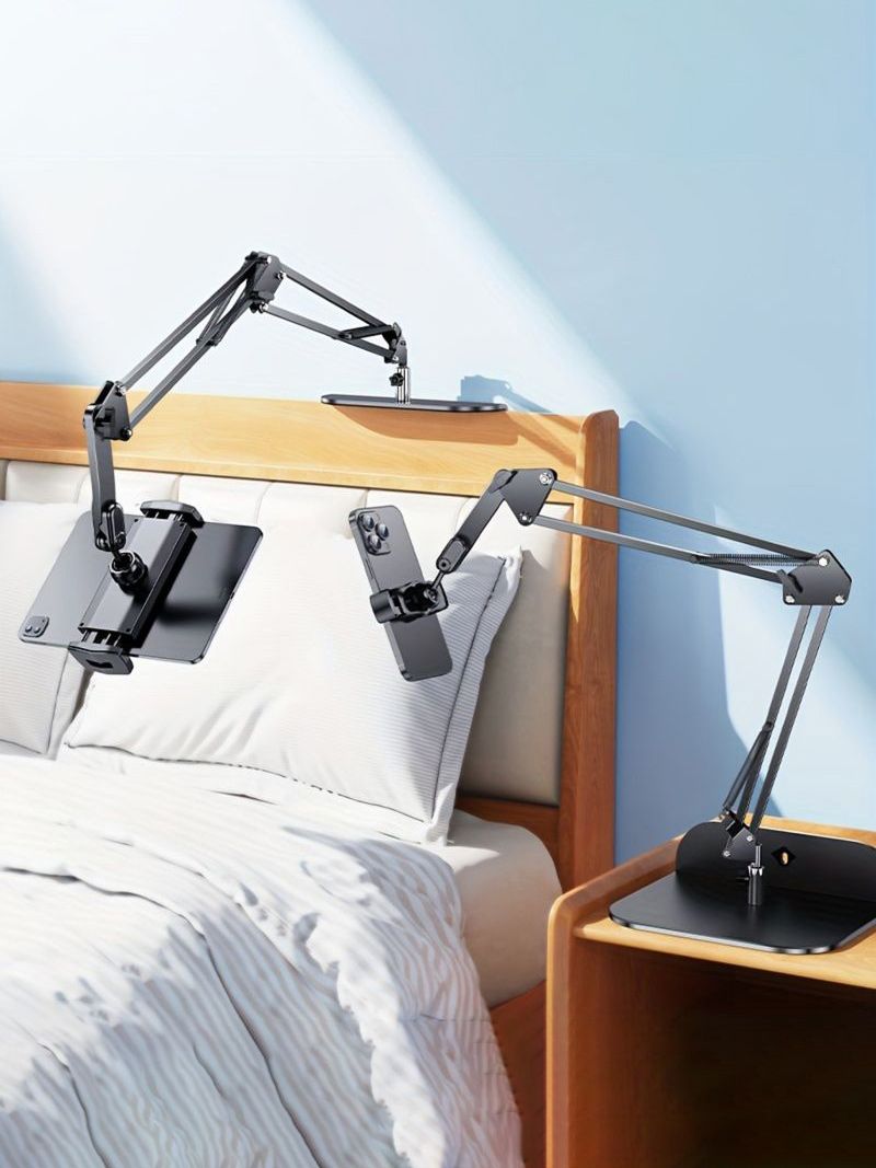 Держатель Для Телефона На Кровать