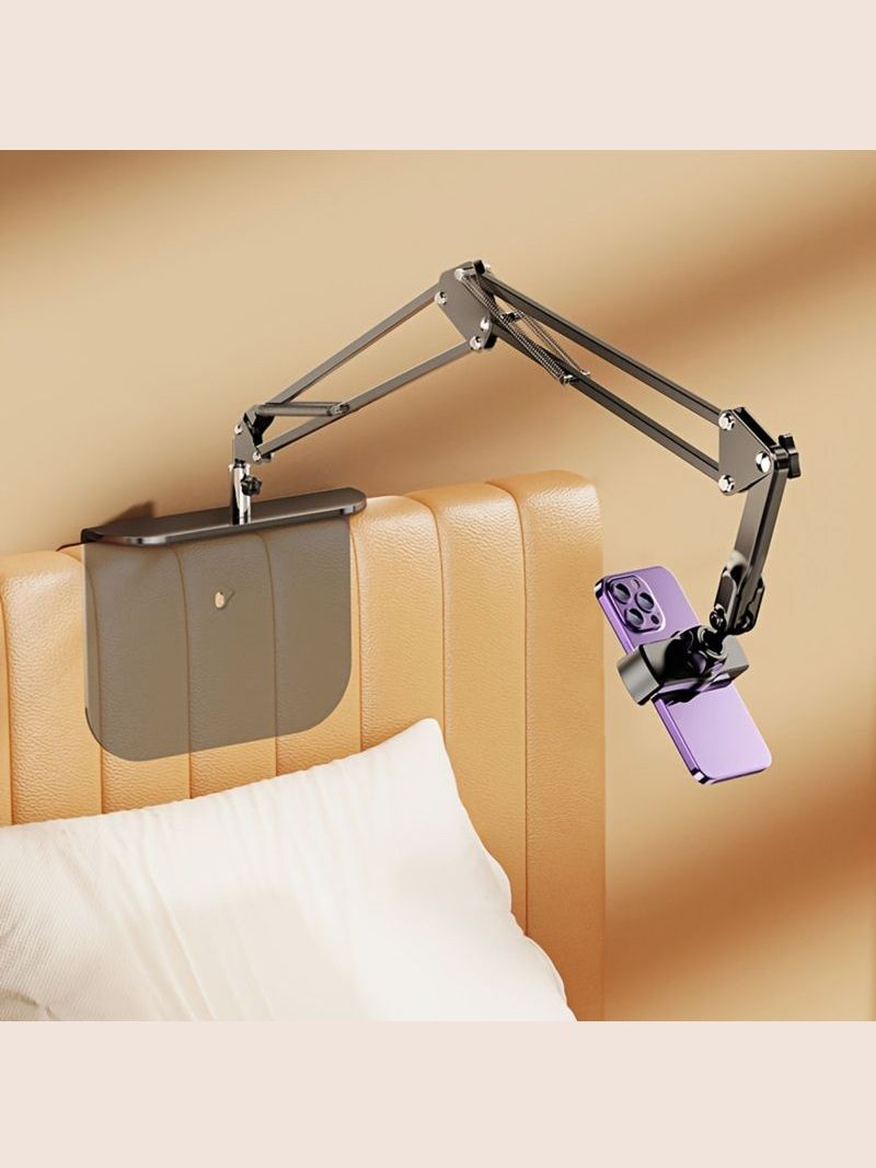 Держатель Для Телефона На Кровать