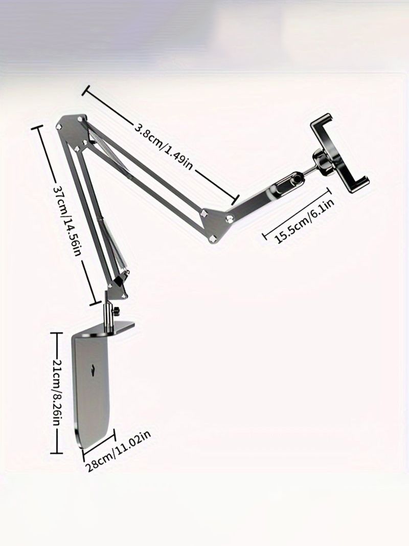Держатель Для Телефона На Кровать