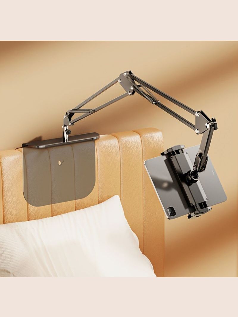 Держатель Для Телефона На Кровать