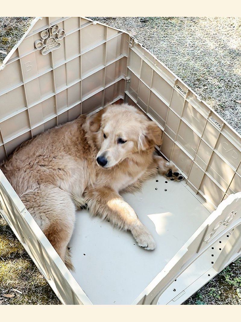 Будка Для Собак Уличная