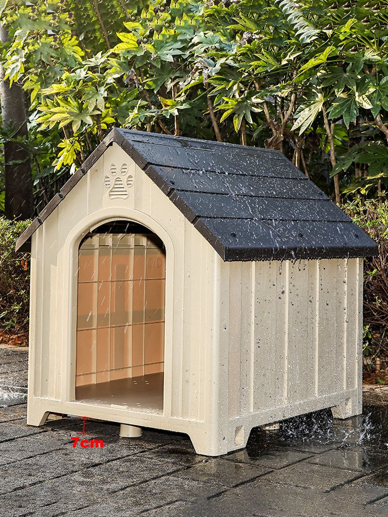 Будка Для Собак Уличная