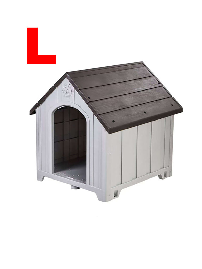 Будка Для Собак Уличная