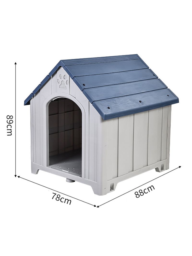 Будка Для Собак Уличная