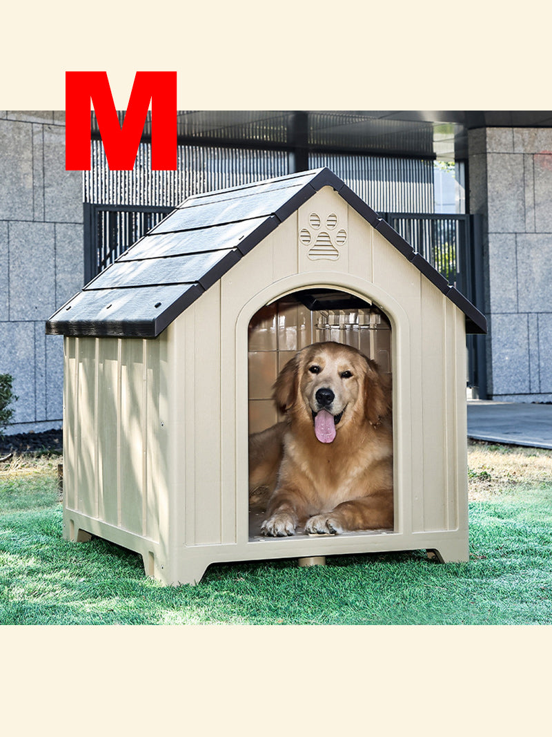 Будка Для Собак Уличная