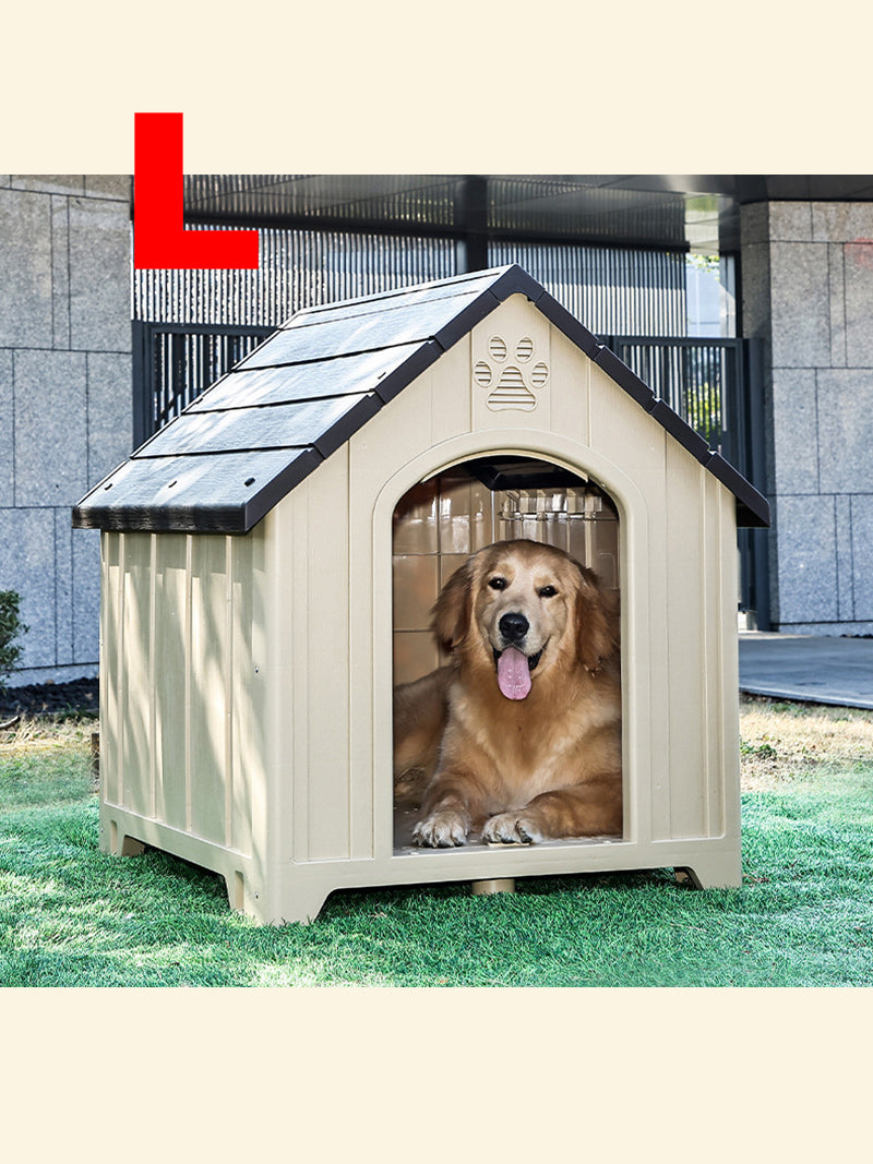 Будка Для Собак Уличная
