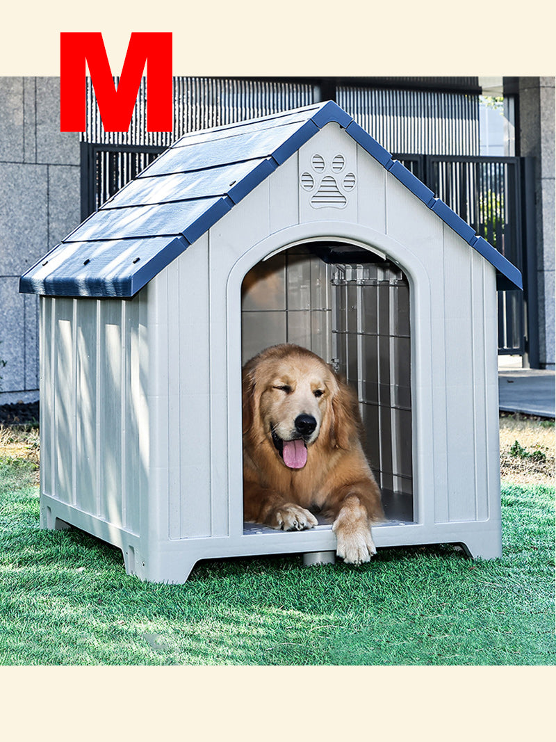 Будка Для Собак Уличная