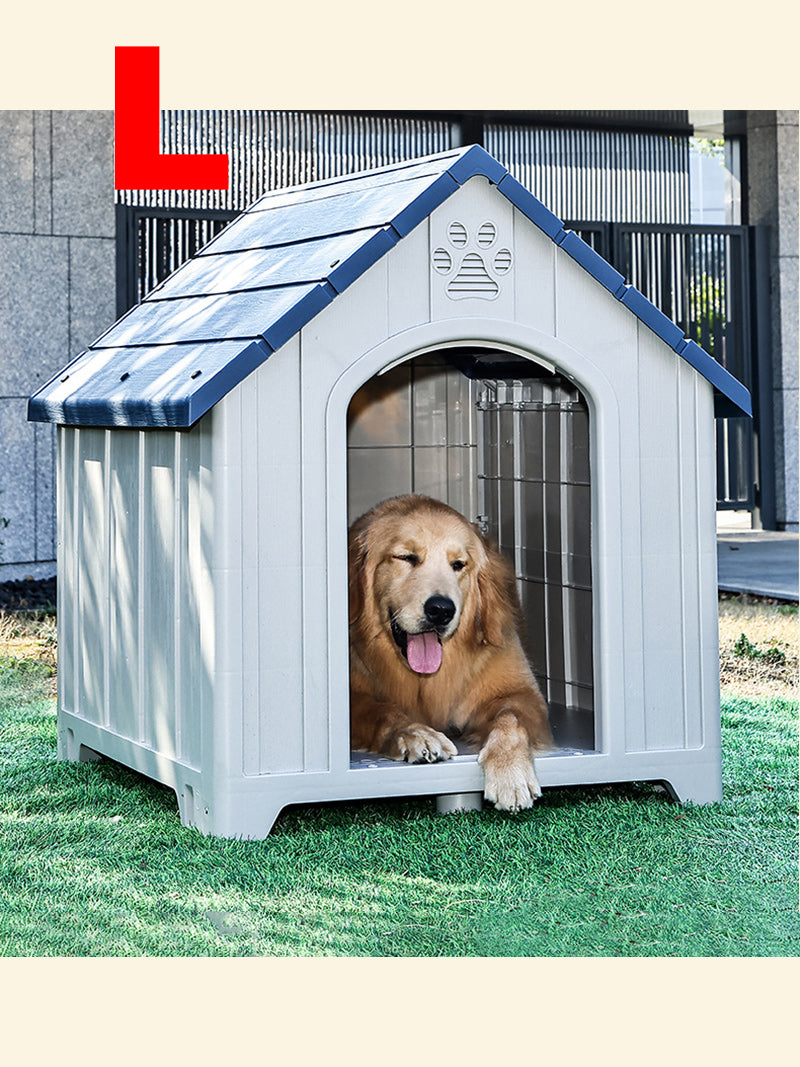 Будка Для Собак Уличная