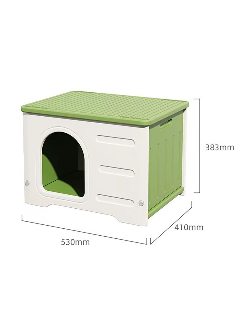 Будка Для Собак Уличная