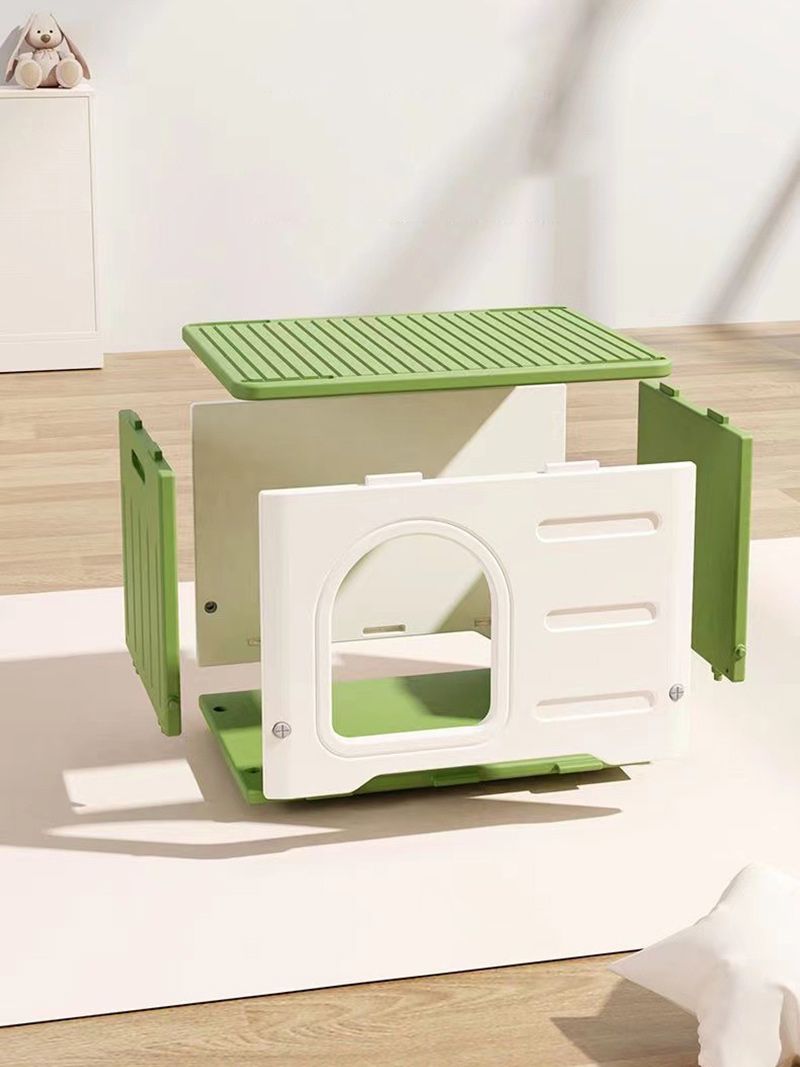 Будка Для Собак Уличная