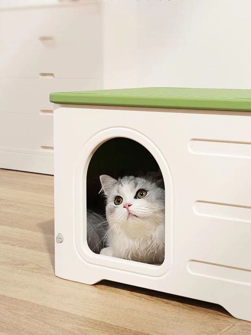 Будка Для Собак Уличная