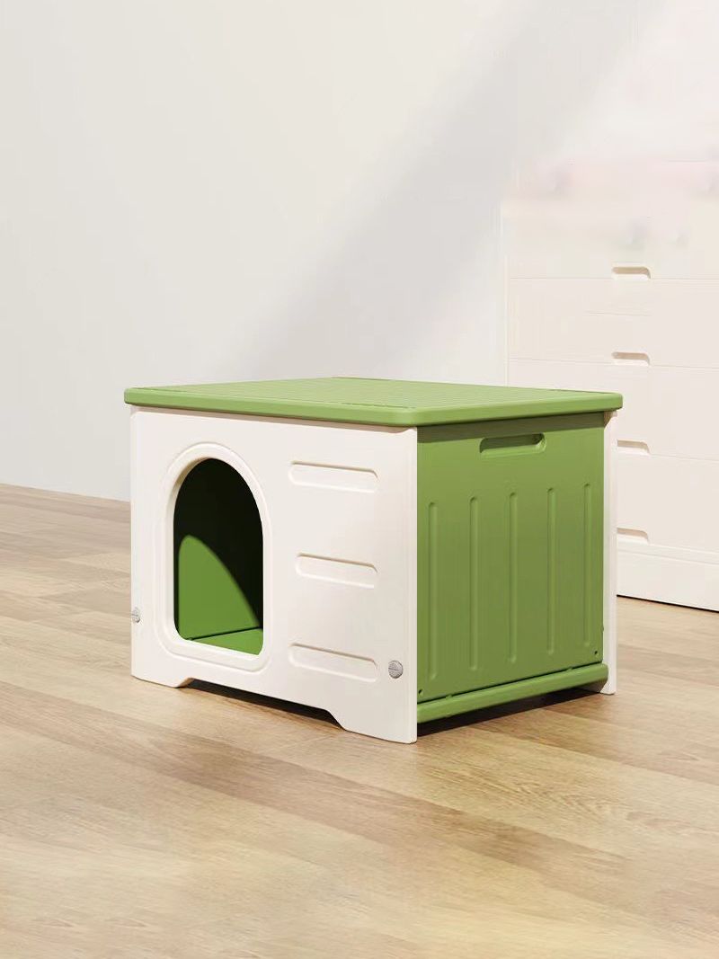 Будка Для Собак Уличная