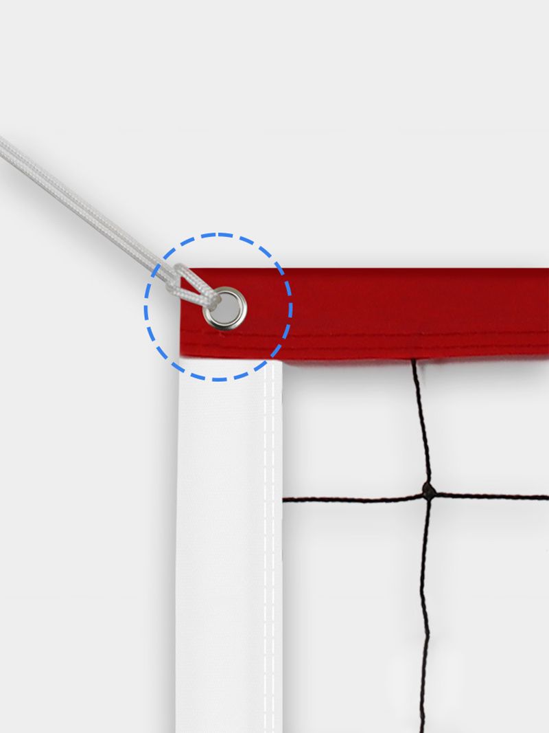 Волейбольная Сетка