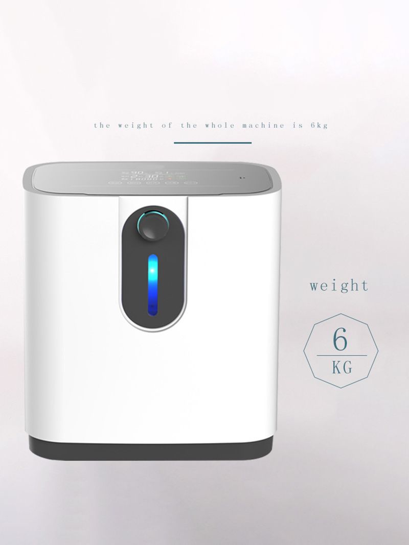 Кислородный Концентратор