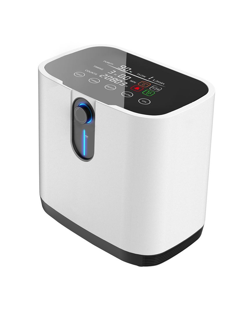 Кислородный Концентратор