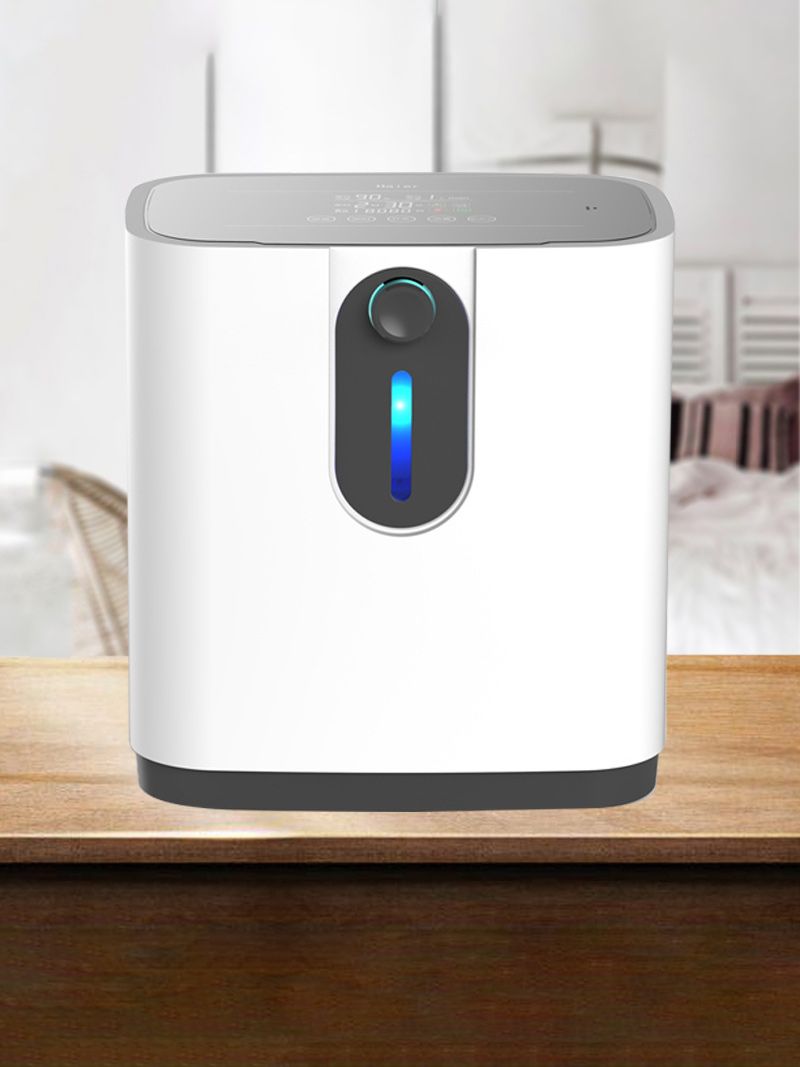 Кислородный Концентратор