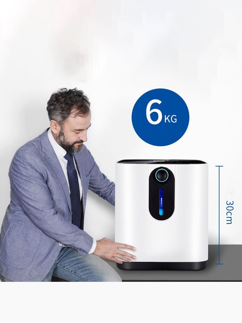 Кислородный Концентратор