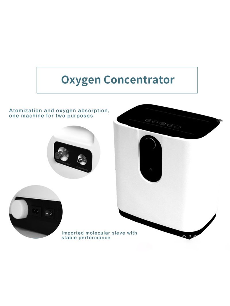 Кислородный Концентратор