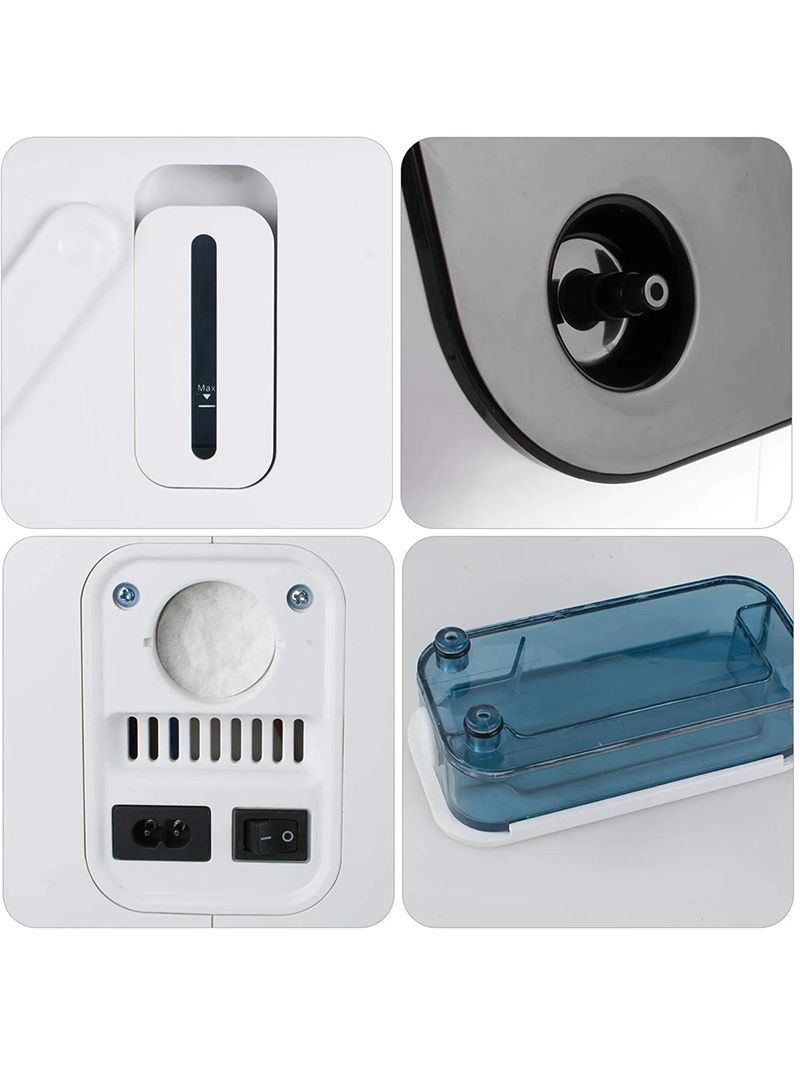 Кислородный Концентратор