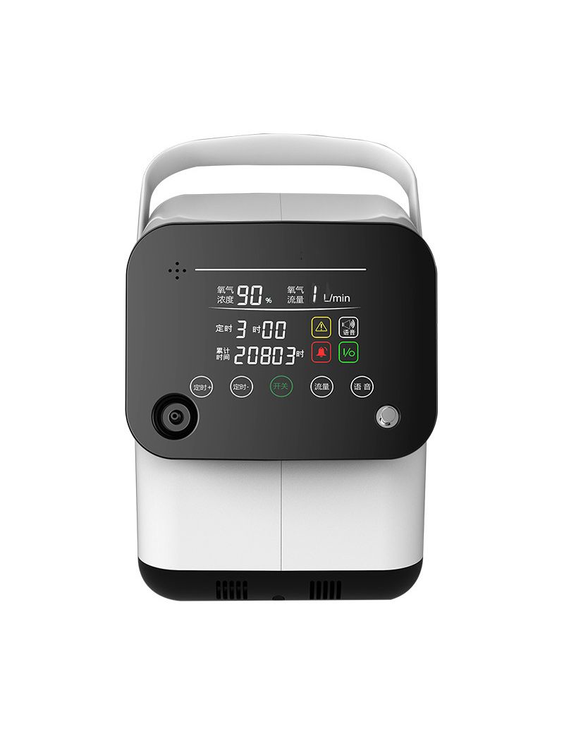 Кислородный Концентратор