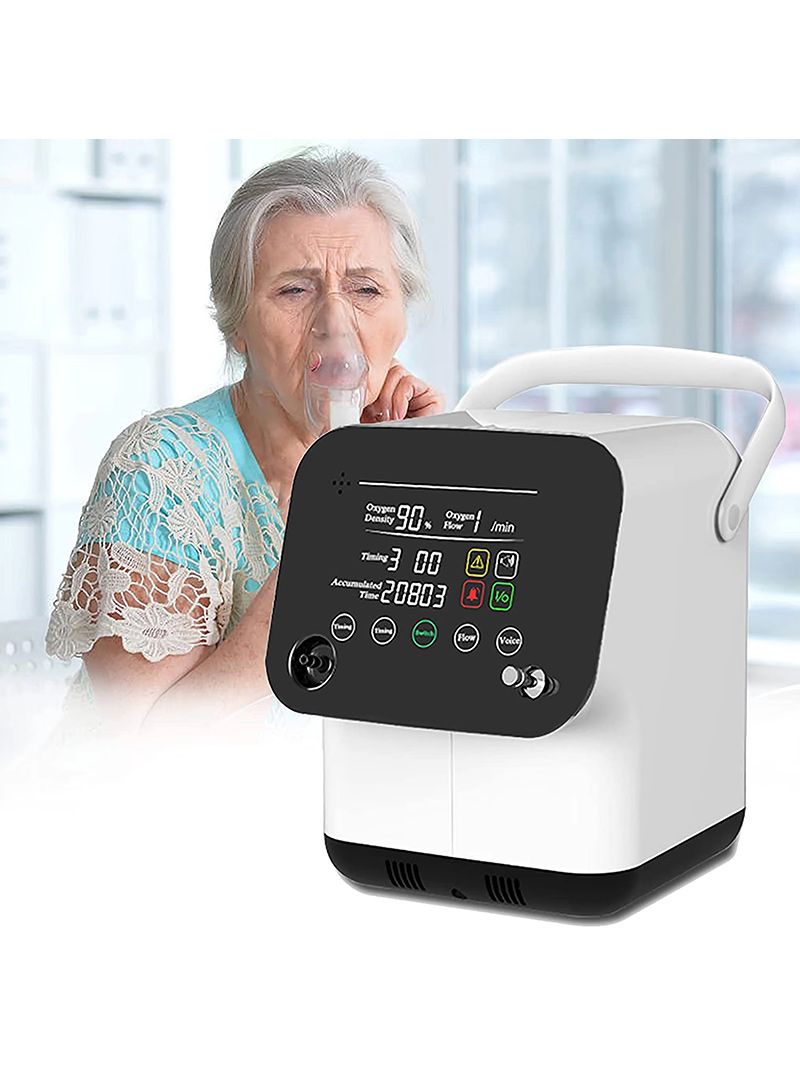 Кислородный Концентратор