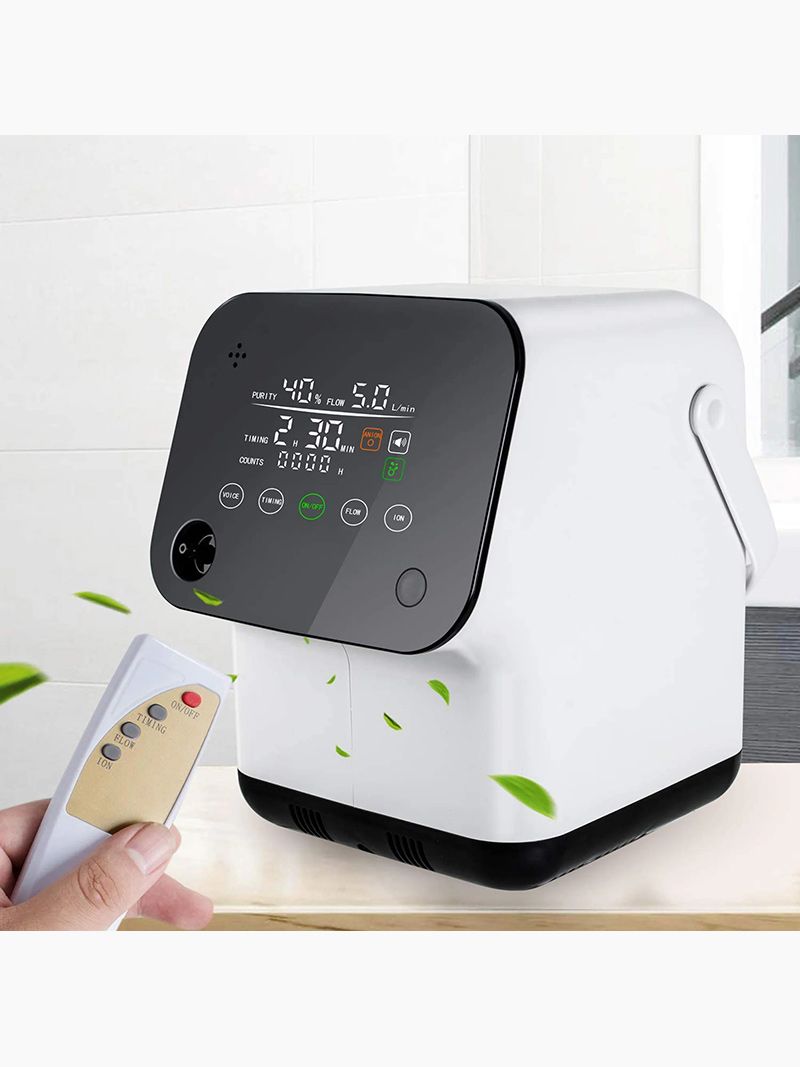 Кислородный Концентратор