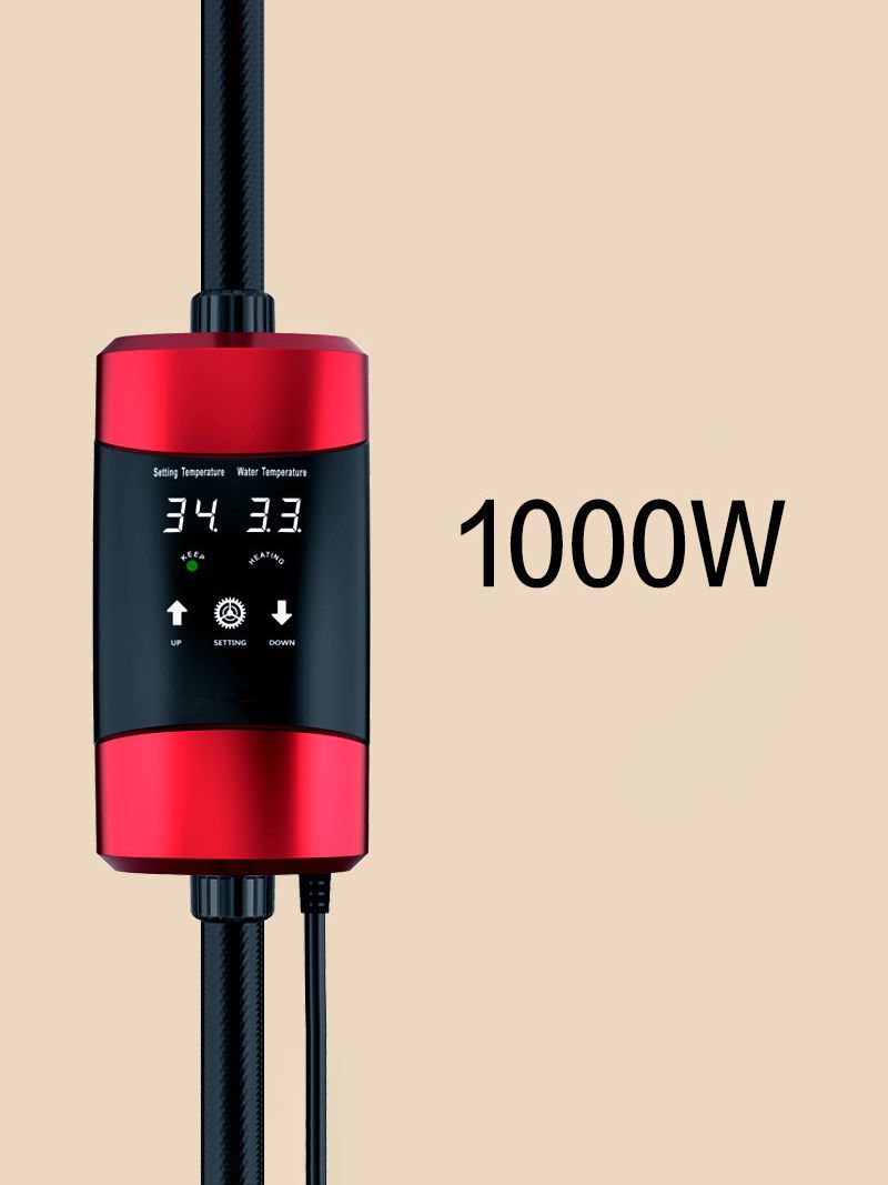 Обогреватель Для Аквариума