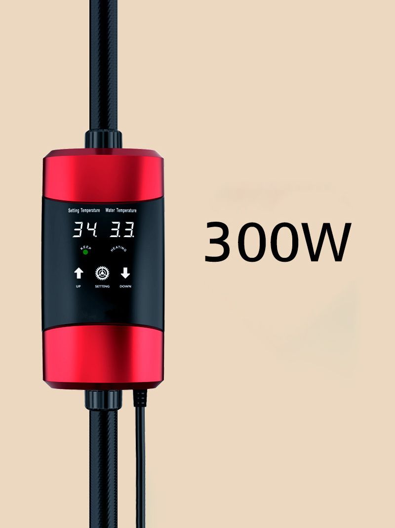 Обогреватель Для Аквариума