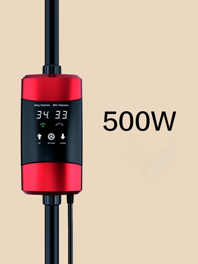 Обогреватель Для Аквариума