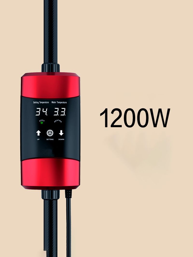 Обогреватель Для Аквариума