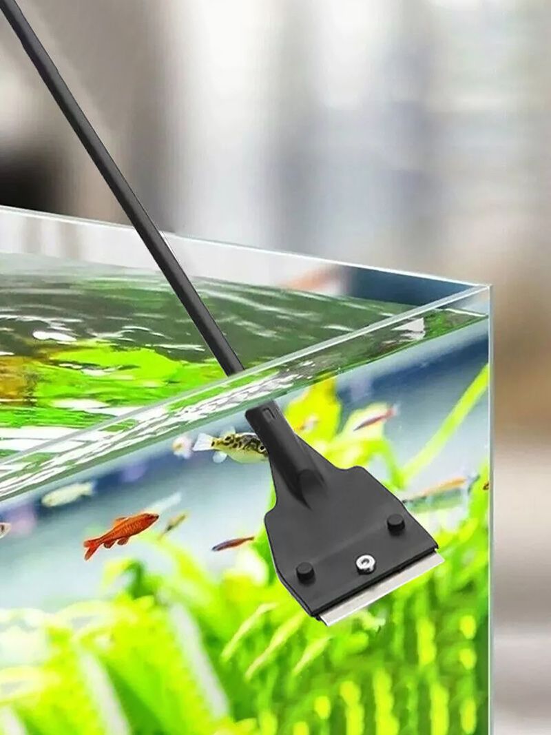 Скребок Для Аквариума