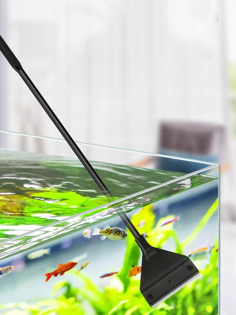 Скребок Для Аквариума