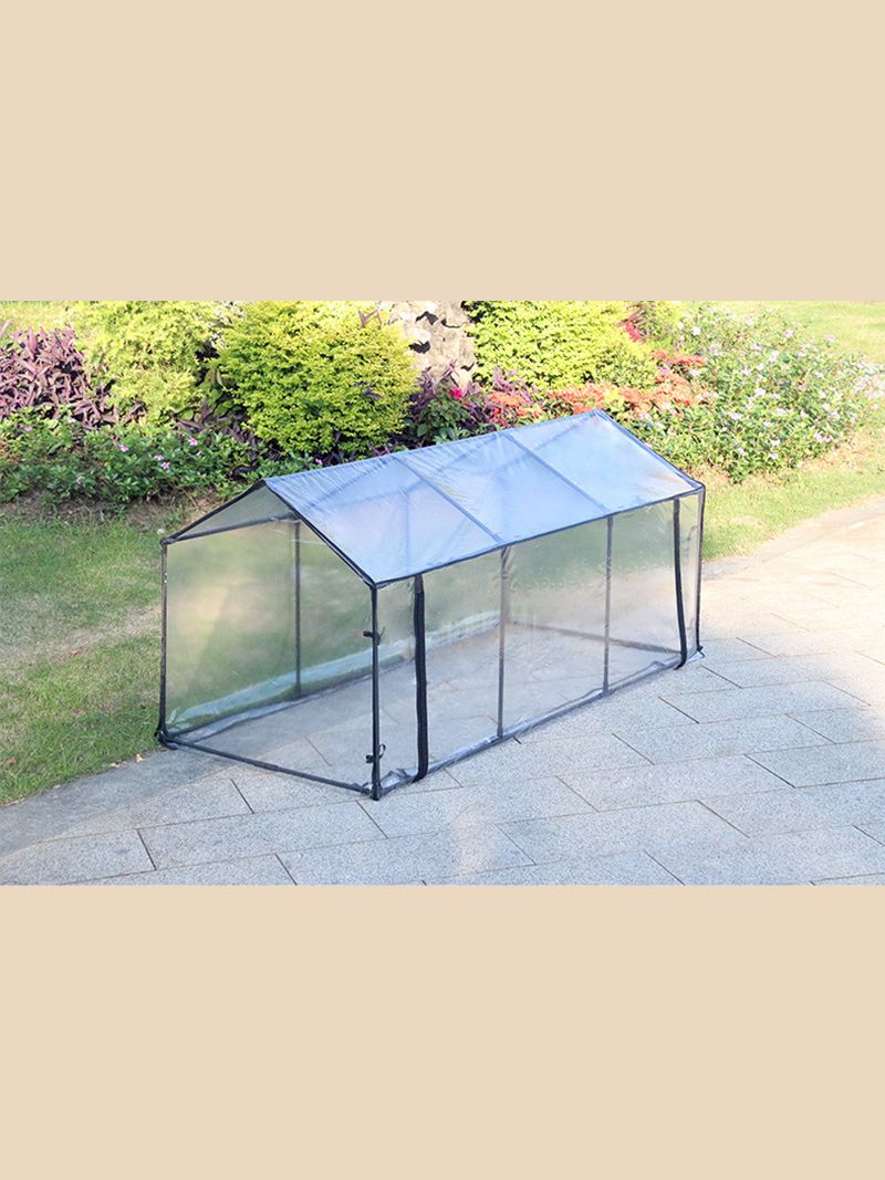 Парник Хлебница