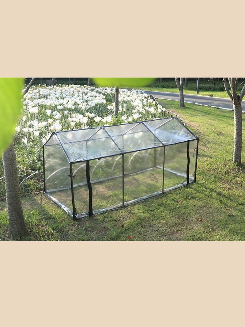 Парник Хлебница