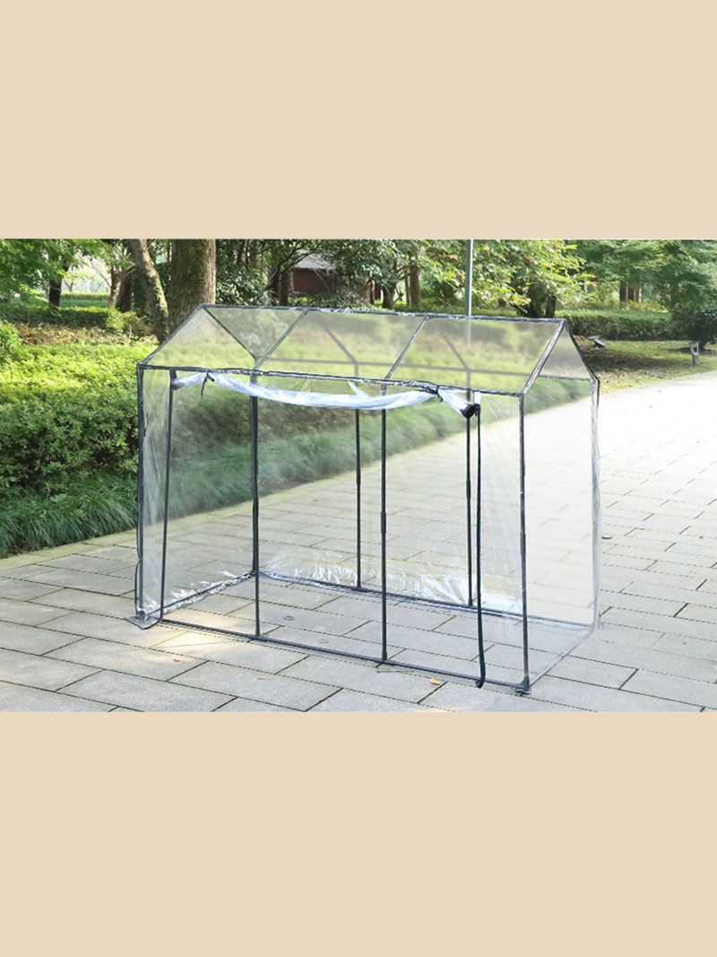 Парник Хлебница